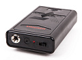 AUDIOVOICE WL-22HPM радиосистема с 2 головными и 2 петличными микрофонами