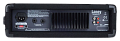 LANEY CD100 активный микшер 80Вт/4 Ом, 4 канала, Mic, Line, 2-полосный эквалайзер, встроенный Delay