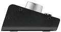 MACKIE Big Knob Passive Настольный регулятор уровня, мониторный переключатель, 2 стереовхода / 2 стереовыхода