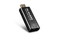 M-Audio Micro DAC 24/192  USB цифро-аналоговый преобразователь (DAC) 
