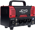 JOYO BantamP JaCkMan усилитель для электрогитары гибридный, 20 Вт, 2 канала, 1Х12AX7, Bluetooth