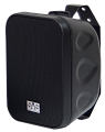SVS Audiotechnik WSP-40 Black Громкоговоритель настенный, динамик 4", драйвер 1", 40 Вт (RMS), 8 Ом