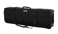 GATOR G-PG-61-SLIM нейлоновый чехол для клавишных инструментов, 61 клавиша, узкий
