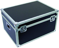 Omnitronic ROADINGER Universal transport case 80cm x 60cm туровый кейс с крышкой 
