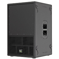KV2AUDIO  ES1.5  Сабвуфер 15", 550 Вт, 35-220 Гц, звуковое давление 126 дБ (129 дБ пик), 28 кг