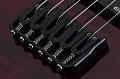 Schecter BANSHEE-6 A CRB Гитара электрическая шестиструнная, крепление грифа: на болтах