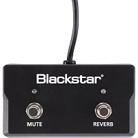 Blackstar FS-17  2-кнопочный футсвитч для серии Sonnet