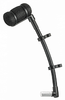 AUDIO-TECHNICA AT8490 крепление гусиная шея, стандартное  для AUDIO-TECHNICA ATM350