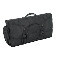 GATOR G-CLUB CONTROL 28 сумка для dj-контроллера 28", ноутбука, наушников