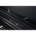 KAWAI CA401 B цифровое пианино, цвет черный матовый