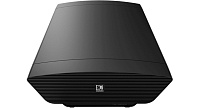Audac NOBA8A/B Компактный 8'' активный сабвуфер 100–200 Вт/8 Ом с возможностью подключения сателлитов