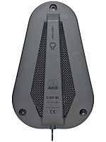 AKG C547BL микрофон пограничного слоя, театрального и конференсного применения