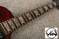 VGS Select Eruption Black Cherry Evertune 6-струнная электрогитара