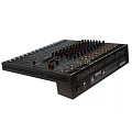 CRCBOX MR-9312  Аналоговый микшер, 8 микрофонных входов, 2 стереогруппы, 2 группы, 1 шина 