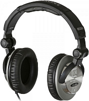 ULTRASONE HFI-680 закрытые наушники для дома и студии, 75 Ом, 15-25.000Гц.
