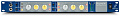 Focusrite Pro ISA TWO микрофонный предусилитель