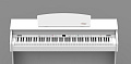 Artesia DP-10e White Цифровое фортепиано, 88 динамических молоточковых взвешенных клавиш