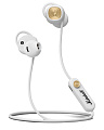 MARSHALL MINOR II BT WHITE наушники внутриканальные беспроводные, цвет белый