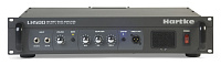 Hartke LH500  Басовый усилитель 