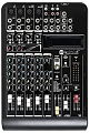 RCF L-PAD 8CX Микшерный пульт, 4 микрофонных входа, 3 стерео входа, процессор эффектов