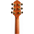 CRAFTER STG G-20ce VVS  электроакустическая гитара, верхняя дека - массив ели, корпус - палисандр