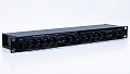 ALESIS 3630 двухканальный компрессор, лимитер, гейт
