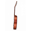 DOFF RGC “Russian Guitar"  русская 7-струнная гитара, модель корпуса образца гитары Орехова С.Д.