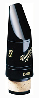 Vandoren B40 Profile 88 2-х тоновый мундштук для кларнета (CM3078R)