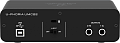 Behringer UMC22 USB Внешняя звуковая карта 