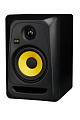 KRK CL5G3 Активный 2-полосный (Bi-Amp) 5-дюймовый студийный звуковой монитор, 50 Вт