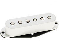 DIMARZIO TRUE VELVET MIDDLE DP175S звукосниматель для электрогитары, сингл