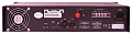 PROAUDIO PA-120N  Трансляционный усилитель, мощность 120 Вт, выходной трансформатор 70/100 В, 80 Гц - 20 кГц, питание 220 В AC и 24В DC