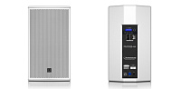 Turbosound NuQ122-AN-WH активная акустическая система, цвет белый
