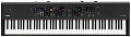 Yamaha CP88  сценическое цифровое фортепиано, 88 клавиш, клавиатура NW-GH, 128-голосная полифония, 57 тембров