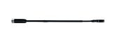 SHURE MXC416DF/C Микрофон Shure на гусиной шее с двумя гибкими частями, для MXC, кардиоида, 40 см, 10 pin