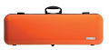 GEWA Violin case Air 2.1 Orange high gloss футляр для скрипки
