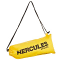 Hercules DS640BB Стойка deluxe для флейты/кларнета с чехлом