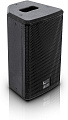dB Technologies LVX P8  2-полосная акустическая система, 400 Вт / 8 Ом, 122 дБ, 100 Гц - 19 кГц, 8"/1", фанера