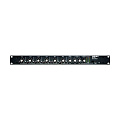 ASHLY MX-206 Микшер, 6 стерео микрофонных входов, 1RU