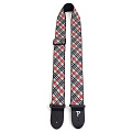Perri's TWS-7281  Ремень для гитары. Серия JACQUARD
