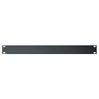 IMLIGHT IBP-001U Панель для рэковых шкафов, 1U