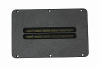 SLS Audio PRD-1000  Планарный ленточный драйвер, 200 Вт, 6.5 Ом