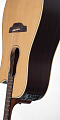 TAKAMINE ARTIST GB7C GARTH BROOKS SIGNATURE электроакустическая гитара типа DREADNOUGHT CUTAWAY с кейсом