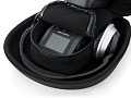 GATOR G-MICRO PACK нейлоновый кейс для микро-рекордеров, наушников, аксессуаров