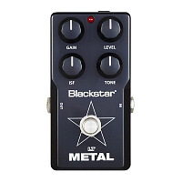 Blackstar LT Metal  Педаль эффектов гитарная hi-gain дисторшн