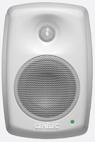 Genelec 4020CWM активная 2-полосная акустическая система, цвет белый