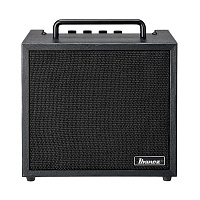 IBANEZ IBZ10BV2 BASS COMBO бас-гитарный комбоусилитель