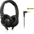 Behringer BH30 DJ наушники 