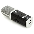 APOGEE MiC96K микрофон USB для MAC, iPad, iPhone, iPodTouch