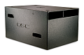 QSC GP212  Сабвуфер 2х12”, 1100Вт; 40-100Hz, 135дБ, 381x508x737мм, 45.1 кг